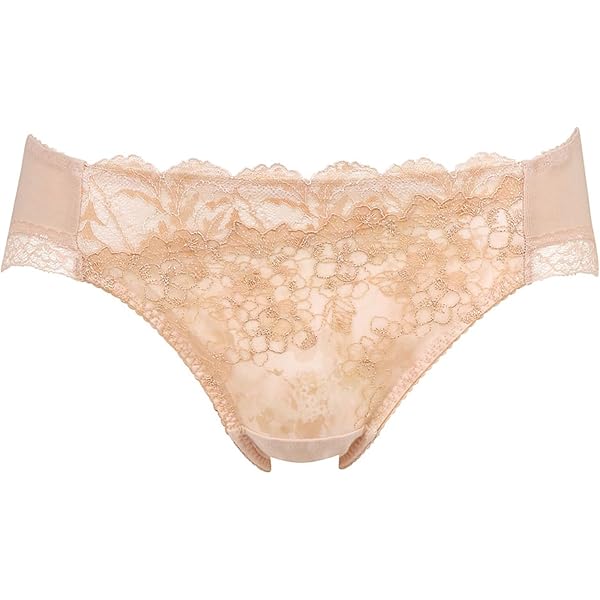 Amazon | [ウイング/ワコール] 4 ショーツ(LLサイズ) セット 夏のブラ